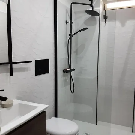 L'aurora Apartment