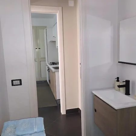 Apartment L'aurora *