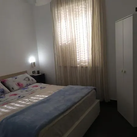 L'aurora Apartamento Messina