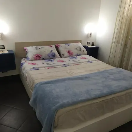 Apartamento L'aurora *