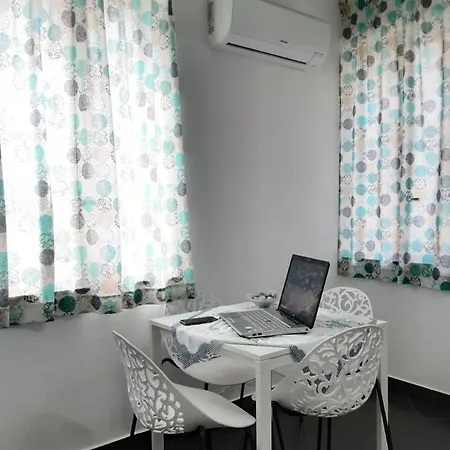 L'aurora Apartamento *