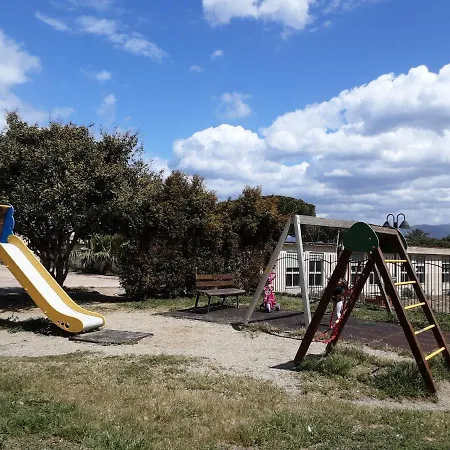 L'aurora Apartamento