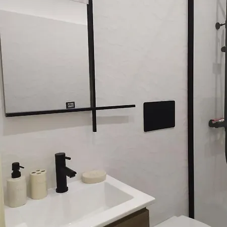 L'aurora Apartment Messina