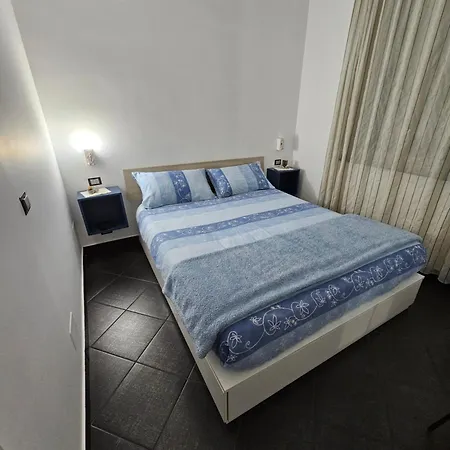 Apartment L'aurora