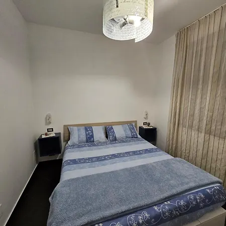 L'aurora Apartment