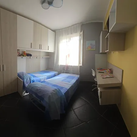 L'aurora Apartment